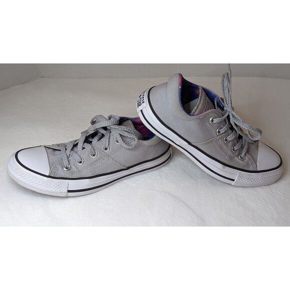 Converse Women's Chuck Taylor All Star Shoes 565222F Madison Final Frontier Sz 6 - Picture 7 of 15